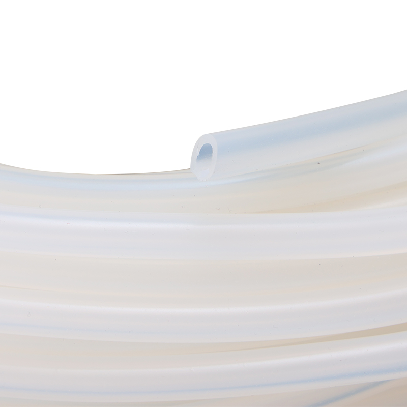 لوله لاستیکی سیلیکونی لوله لاستیکی سیلیکونی بی رنگ و بی بو لوله لاستیکی سیلیکونی لوله لاستیکی سیلیکونی بی رنگ و بی بو