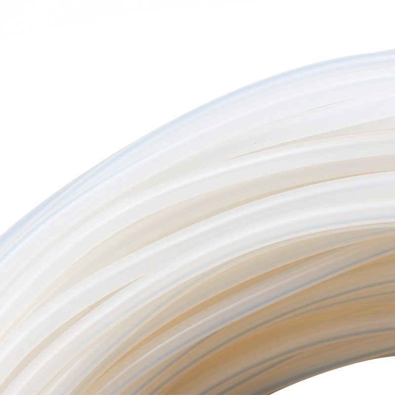 لوله لاستیکی سیلیکونی لوله لاستیکی سیلیکونی بی رنگ و بی بو لوله لاستیکی سیلیکونی لوله لاستیکی سیلیکونی بی رنگ و بی بو