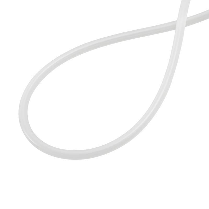 لوله لاستیکی سیلیکونی لوله لاستیکی سیلیکونی بی رنگ و بی بو لوله لاستیکی سیلیکونی لوله لاستیکی سیلیکونی بی رنگ و بی بو