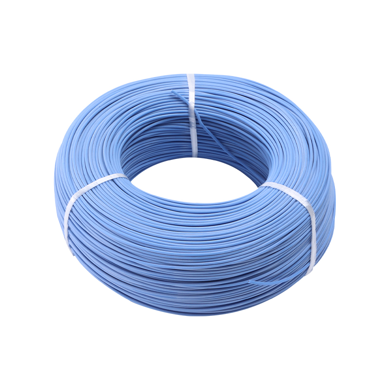 خط نصب نرم سیلیکونی مقاوم در برابر دمای بالا UL3530 خط نصب نرم سیلیکونی مقاوم در برابر دمای بالا UL3530