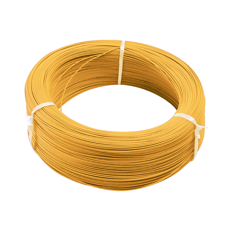 سیم اتصال Xlpvc متقاطع تابش UL1430 سیم اتصال Xlpvc متقاطع تابش UL1430