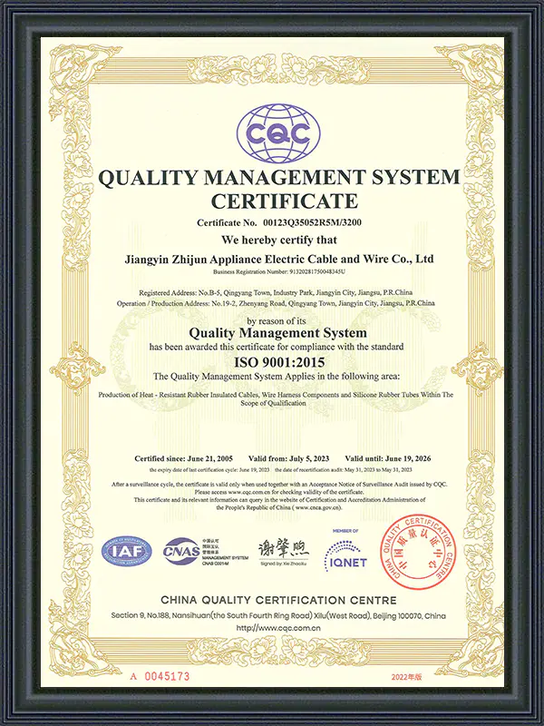 ISO9001