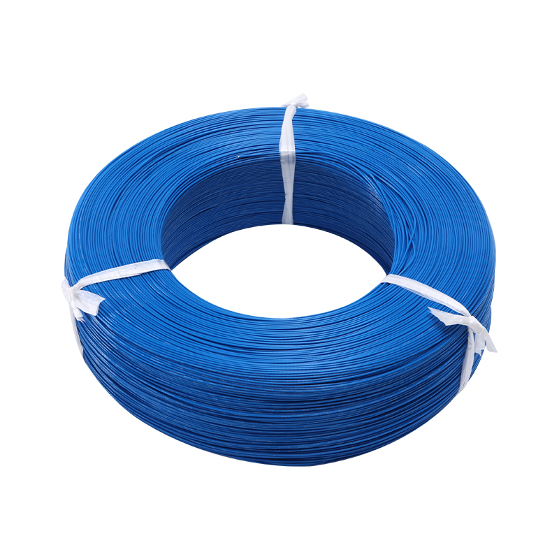 60227IEC06 (RV) سیم کشی استاندارد ملی کابل تک هسته ای