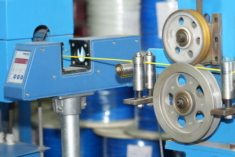 Jiangyin Zhijun Appliance Electric Cable and Wire Co., Ltd