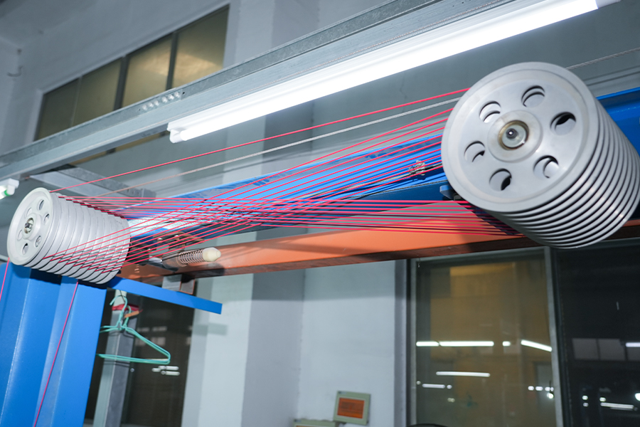 Jiangyin Zhijun Appliance Electric Cable and Wire Co., Ltd