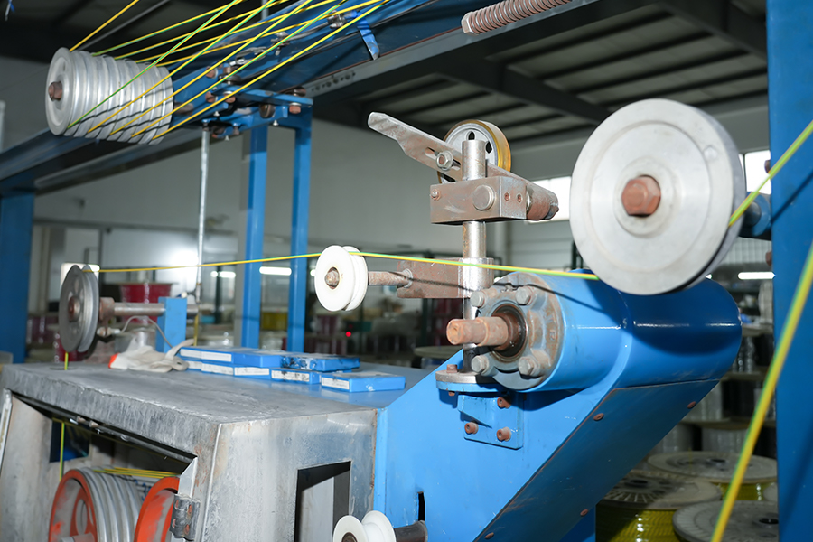 Jiangyin Zhijun Appliance Electric Cable and Wire Co., Ltd