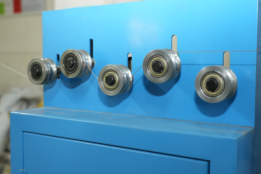 Jiangyin Zhijun Appliance Electric Cable and Wire Co., Ltd