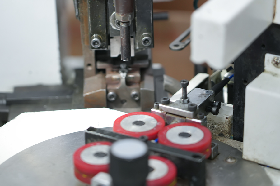 Jiangyin Zhijun Appliance Electric Cable and Wire Co., Ltd