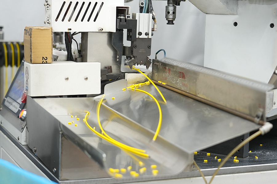 Jiangyin Zhijun Appliance Electric Cable and Wire Co., Ltd