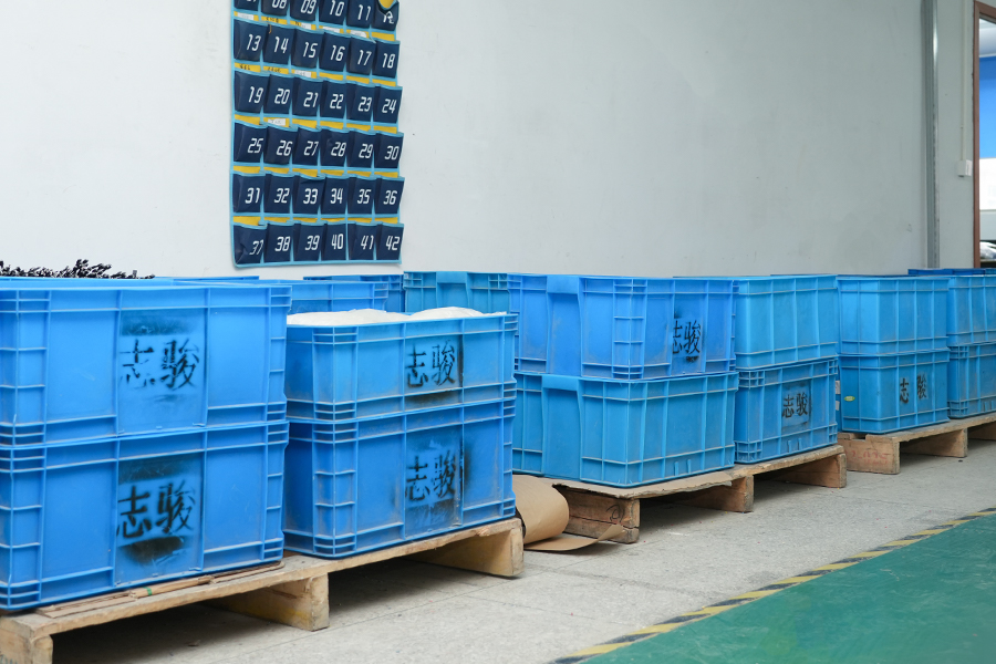 Jiangyin Zhijun Appliance Electric Cable and Wire Co., Ltd