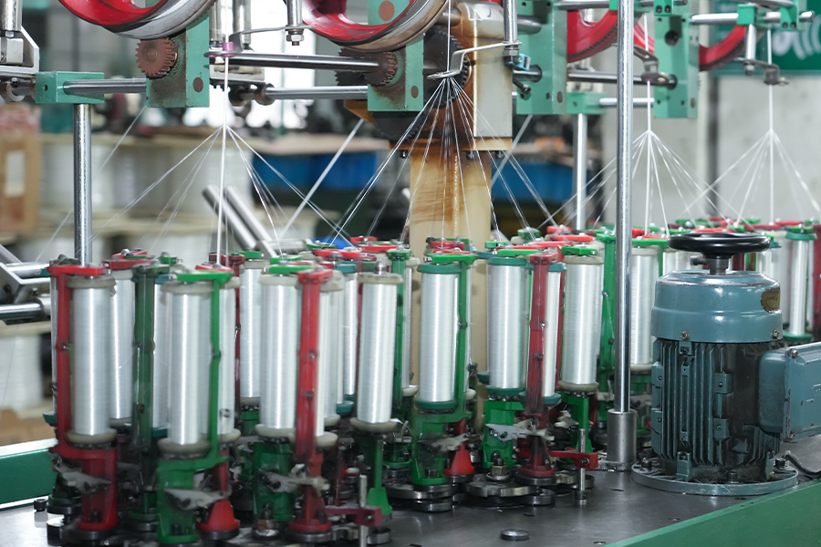 Jiangyin Zhijun Appliance Electric Cable and Wire Co., Ltd