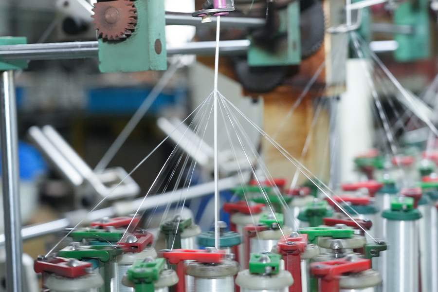 Jiangyin Zhijun Appliance Electric Cable and Wire Co., Ltd