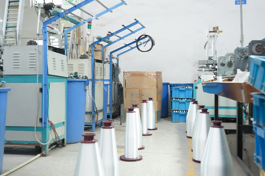 Jiangyin Zhijun Appliance Electric Cable and Wire Co., Ltd