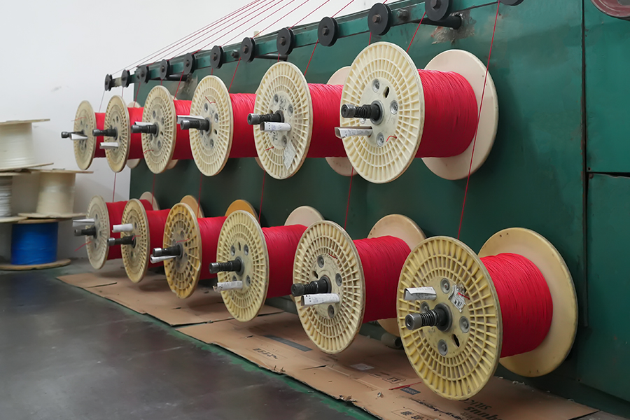 Jiangyin Zhijun Appliance Electric Cable and Wire Co., Ltd