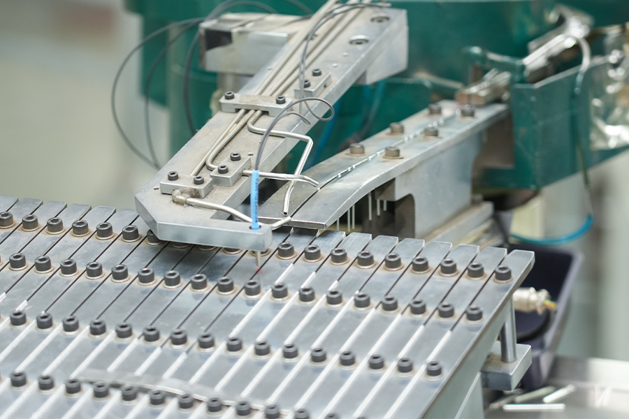 Jiangyin Zhijun Appliance Electric Cable and Wire Co., Ltd