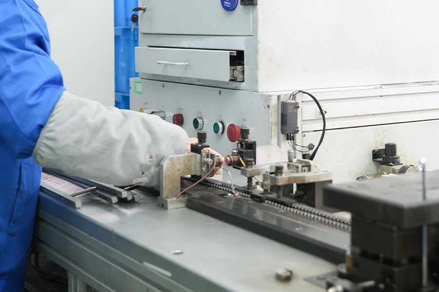 Jiangyin Zhijun Appliance Electric Cable and Wire Co., Ltd