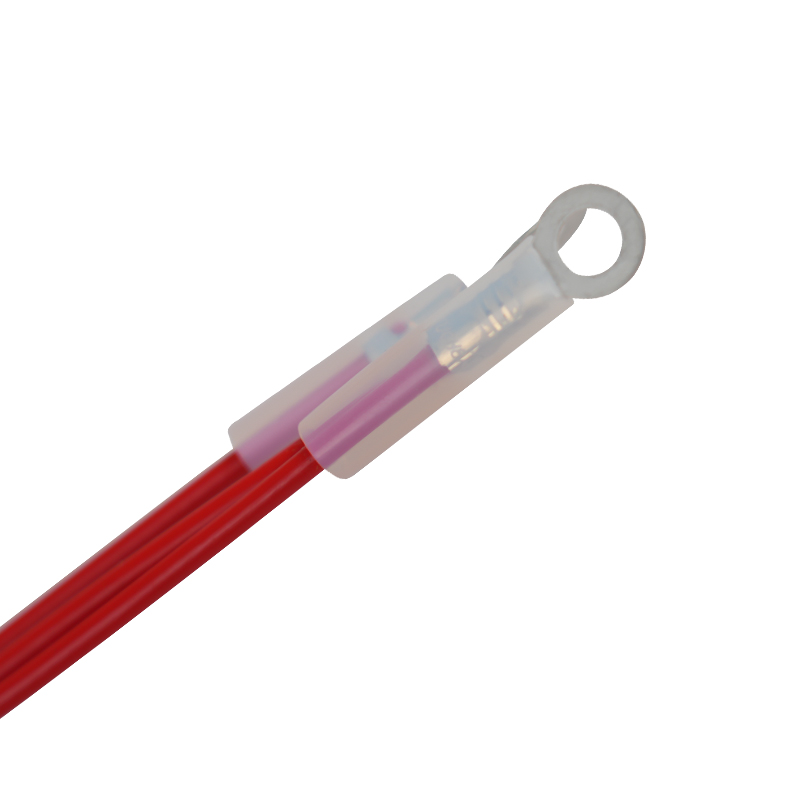 سیم کشی سرخ کن هوا دسته کنترل دمای بالا سرخ کن هوا سیم کشی سرخ کن هوا دسته کنترل دمای بالا سرخ کن هوا