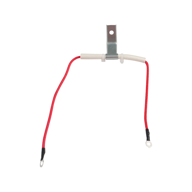 سیم کشی زودپز سیم کشی اتصال داخلی اجاق گاز فشاری