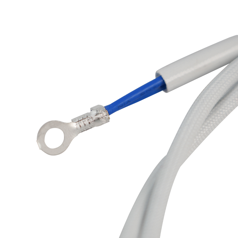 سیم کشی سرخ کن هوا دسته کنترل دمای بالا سرخ کن هوا سیم کشی سرخ کن هوا دسته کنترل دمای بالا سرخ کن هوا