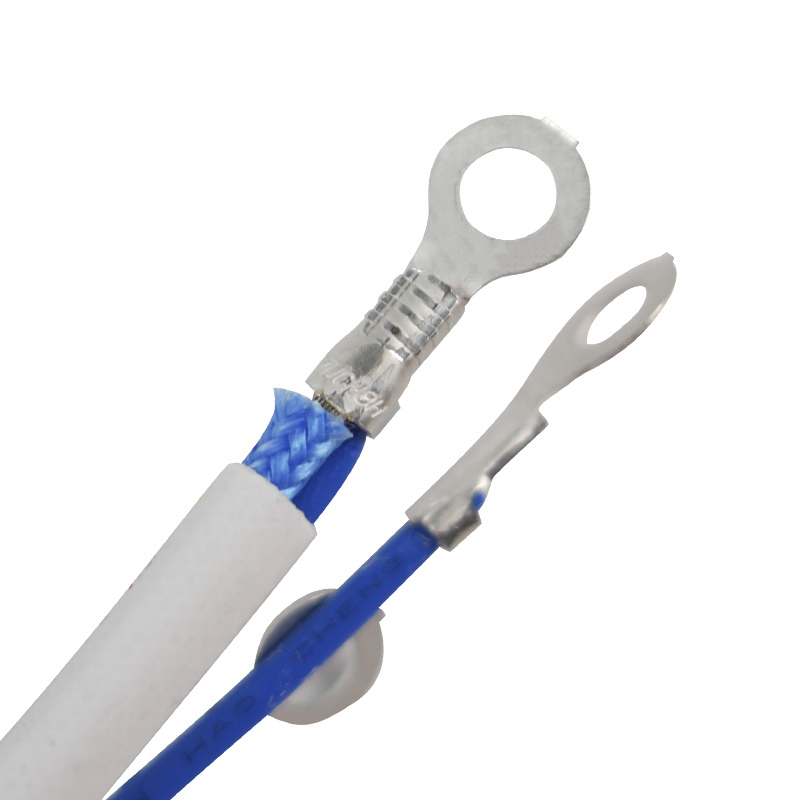 سیم کشی سرخ کن هوا دسته کنترل دمای بالا سرخ کن هوا سیم کشی سرخ کن هوا دسته کنترل دمای بالا سرخ کن هوا