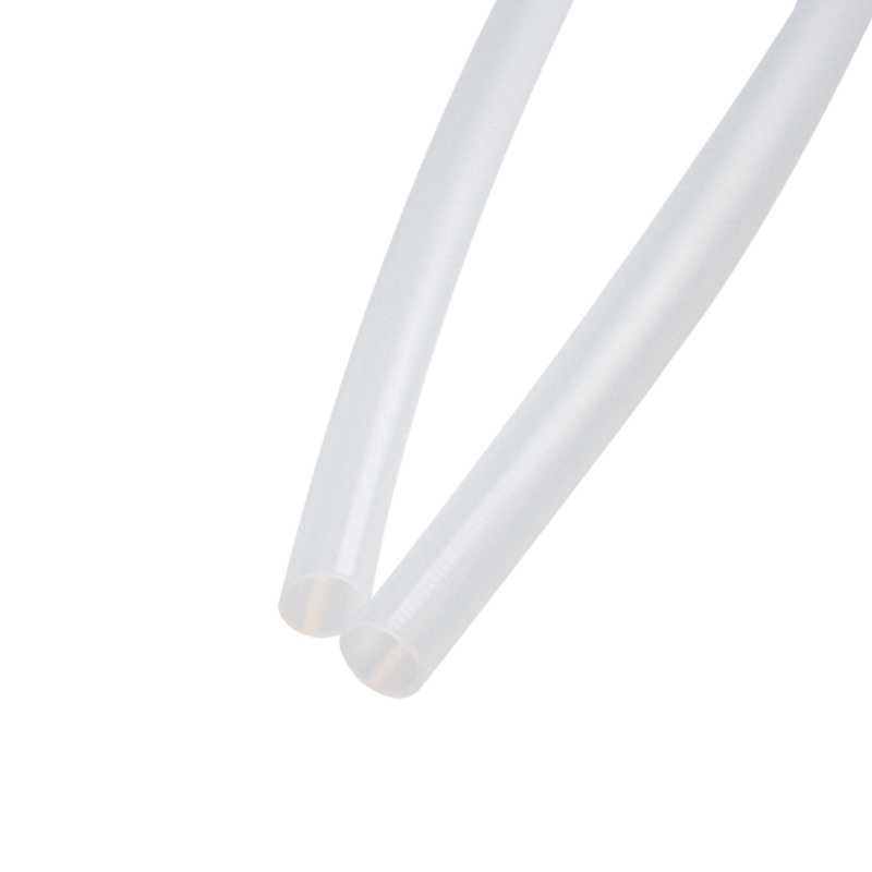 آستین تفلون Fep آستین تفلون سفید آستین تفلون Fep آستین تفلون سفید