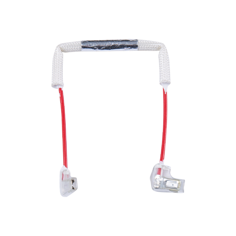 دسته سیم اتصال داخلی درب توالت هوشمند