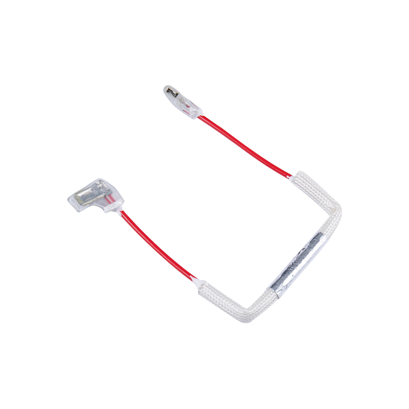 دسته سیم اتصال داخلی درب توالت هوشمند دسته سیم اتصال داخلی درب توالت هوشمند