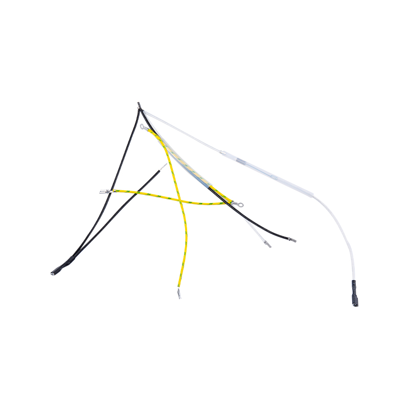 مهار سیم کشی وافل ساز مهار سیم کشی وافل ساز