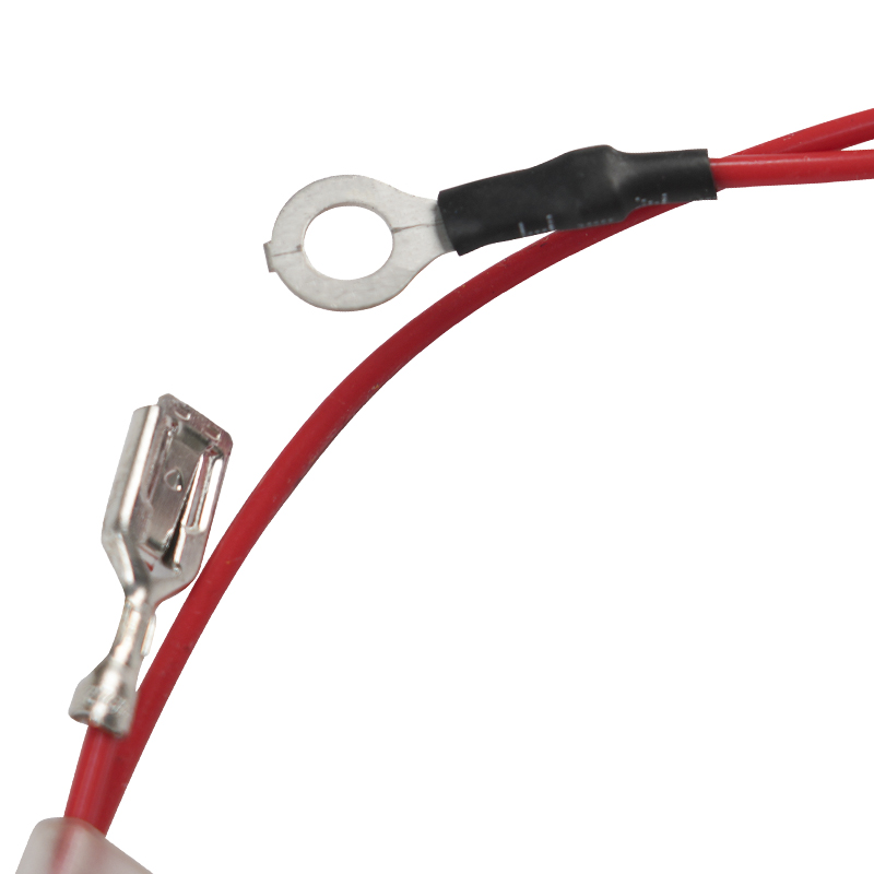 سیم کشی اتصال داخلی دستگاه آب بندی سیم کشی اتصال داخلی دستگاه آب بندی