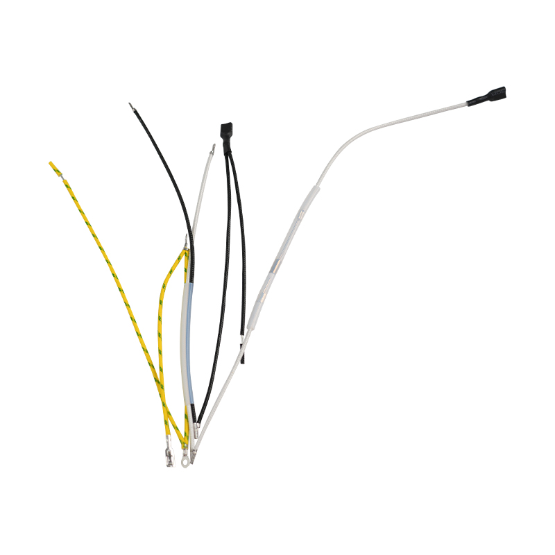 دسته سیم اتصال داخلی جاروبرقی