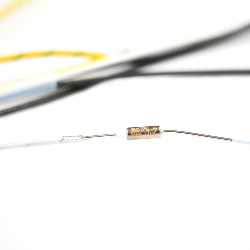 دسته سیم اتصال داخلی جاروبرقی دسته سیم اتصال داخلی جاروبرقی