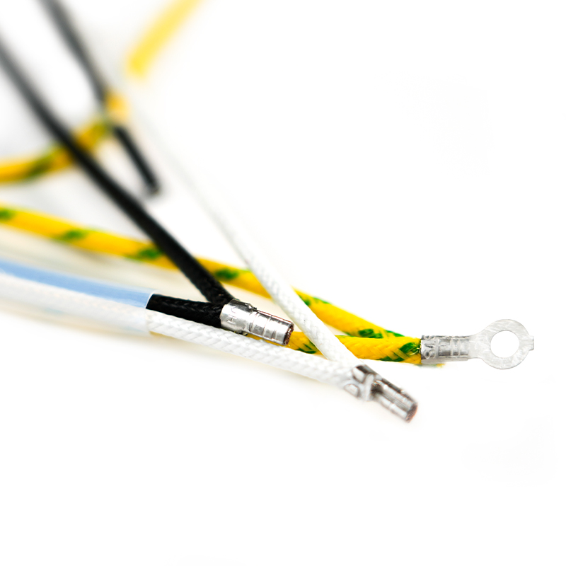 دسته سیم اتصال داخلی جاروبرقی دسته سیم اتصال داخلی جاروبرقی