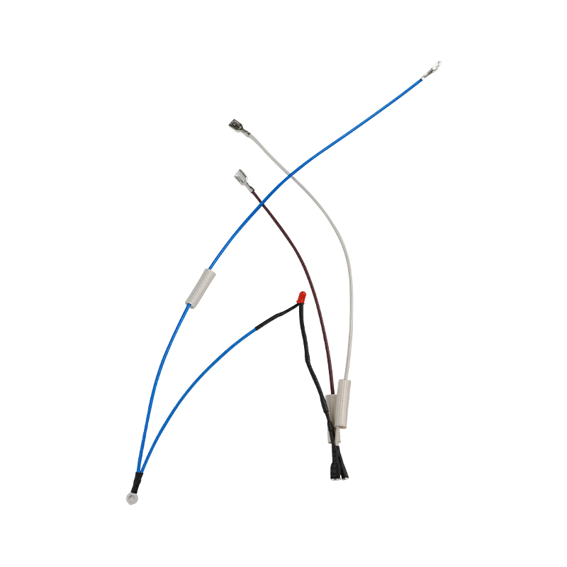 دسته سیم کنترلی تابه برقی