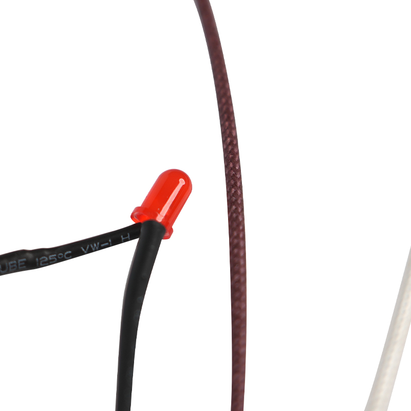 دسته سیم کنترلی تابه برقی دسته سیم کنترلی تابه برقی