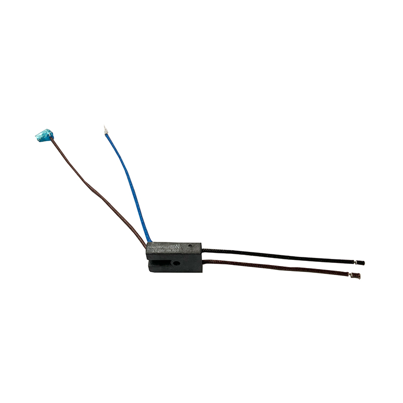 اجزای قابلمه مونتاژ فیوز حرارتی برای فیوزهای حرارتی داخل لوازم خانگی اجزای قابلمه مونتاژ فیوز حرارتی برای فیوزهای حرارتی داخل لوازم خانگی