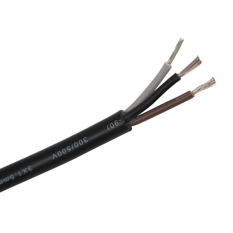 Jiangyin Zhijun Appliance Electric Cable and Wire Co., Ltd